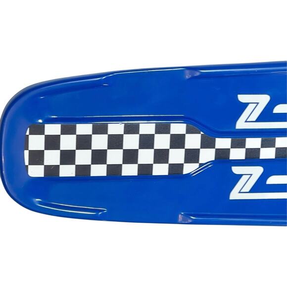 Z-Flex x Jimmy Plumer Fiberglass Skateboard Deck Limited Dogtown Zephyr Shadow - Picture 3 of 5